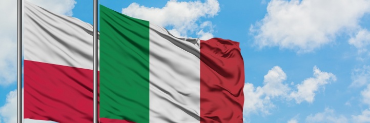 Włochy vs Polska - kto płaci niższe podatki?